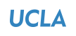 University of California, Los Angeles (UCLA) Logo